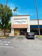 25355 Crenshaw Blvd, Torrance, CA à louer Photo intérieure– Image 1 sur 1