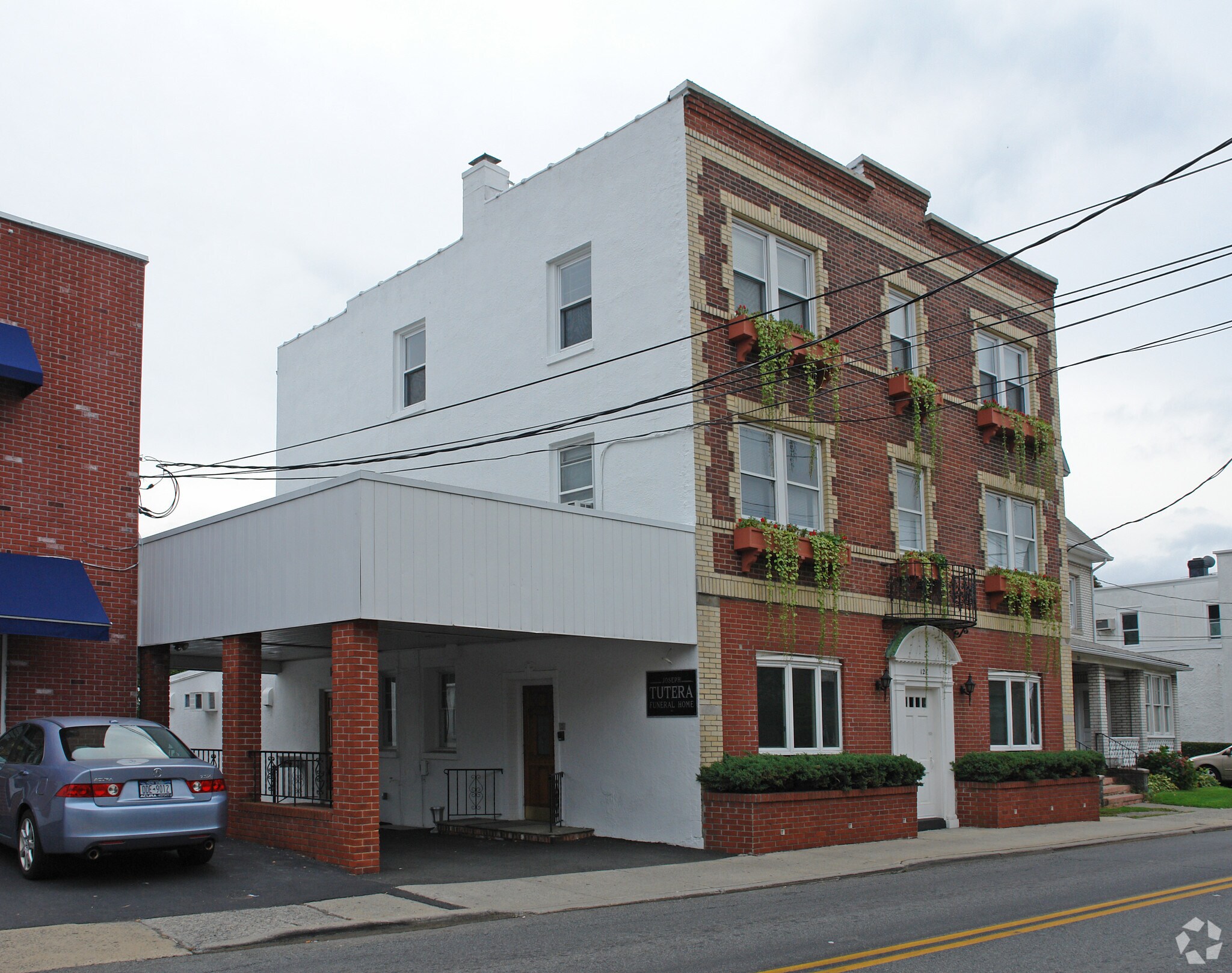121 Regent St, Port Chester, NY à vendre Photo principale– Image 1 sur 23