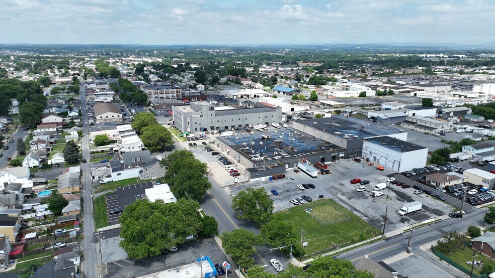 1727-1801 Union Blvd, Allentown, PA à louer - Photo de l’immeuble – Image 3 sur 311