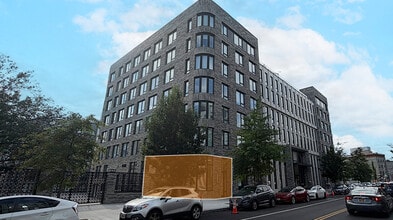 2363 Bedford Ave, Brooklyn, NY à louer Photo intérieure– Image 1 sur 10