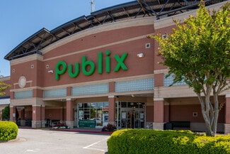 Plus de détails pour 1050 E Piedmont Rd, Marietta, GA - Local commercial à louer
