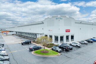 Plus de détails pour 601 Mason Rd, La Vergne, TN - Industriel/Logistique à louer