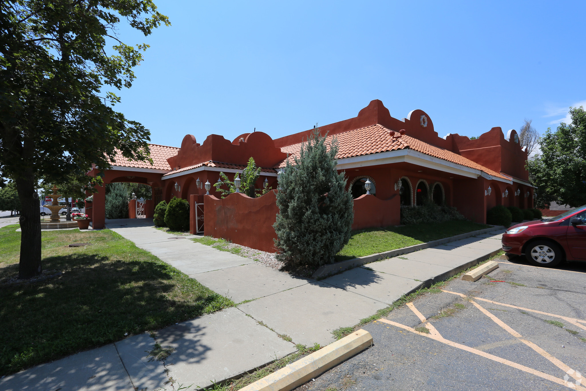 2319 8th Ave, Greeley, CO à louer Photo principale– Image 1 sur 33