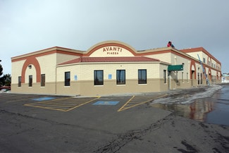Plus de détails pour 4620 Grandview Ave, Cheyenne, WY - Local d’activités à vendre