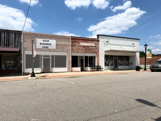 Plus de détails pour 119 E Union St, Marshville, NC - Local commercial à louer