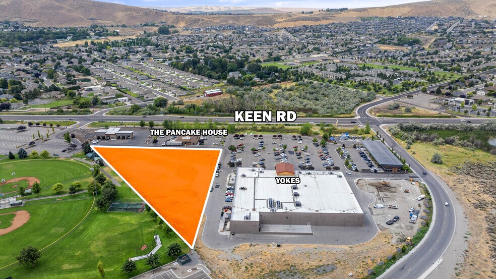 430 Keene Road, Richland, WA à vendre - Photo de l’immeuble – Image 2 sur 4