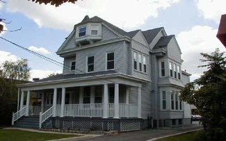 Plus de détails pour 298 Union St, Hackensack, NJ - Bureau à louer