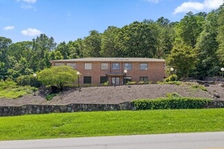 Plus de détails pour 901 Mountain Creek Rd, Chattanooga, TN - Bureau/Médical à louer
