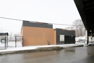 Plus de détails pour 3900 S Western Ave, Chicago, IL - Local commercial à louer