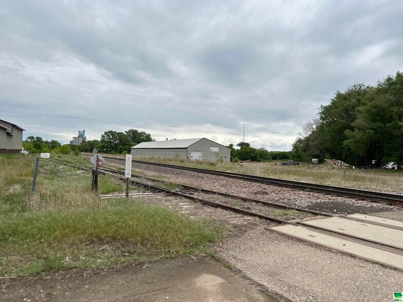 601 E 10th St, Alton, IA à vendre - Photo de l’immeuble – Image 2 sur 6
