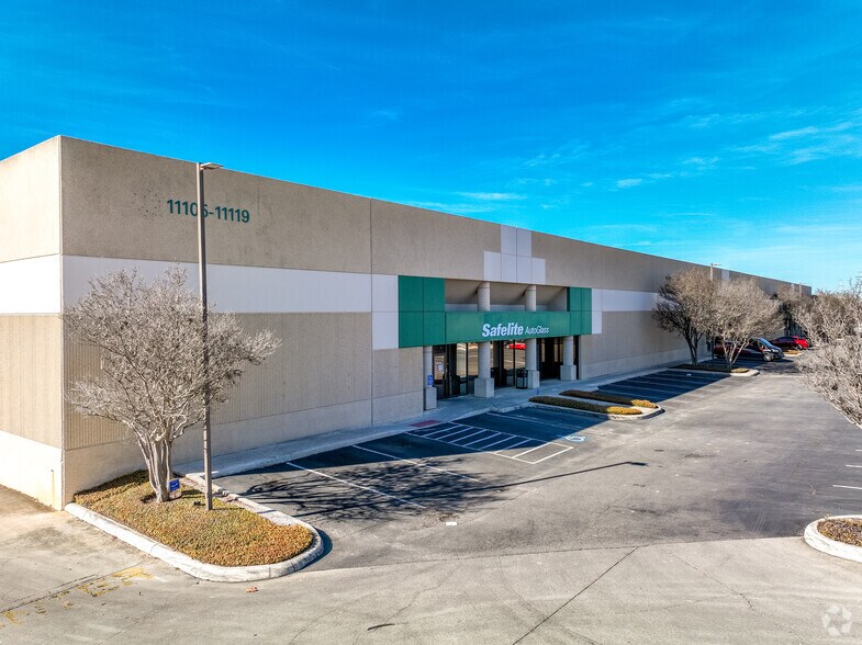 11105-11119 Landmark 35 Dr, San Antonio, TX à louer - Photo de l’immeuble – Image 2 sur 5