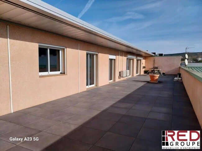 Plus de détails pour Bureau à louer