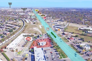 Plus de détails pour 420 S Highway 78, Wylie, TX - Local commercial à louer