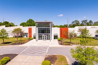 Plus de détails pour 2387 Clements Ferry Rd, Charleston, SC - Bureau à louer
