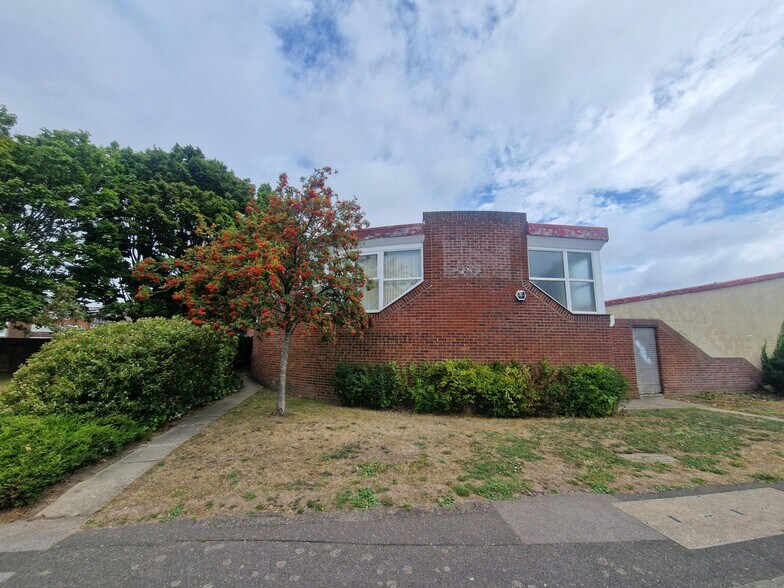 Port Royal St, Southsea à louer - Photo de l’immeuble – Image 2 sur 4