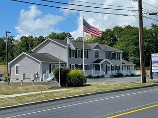 Plus de détails pour 2679 Route 17M, Goshen, NY - Bureau à louer
