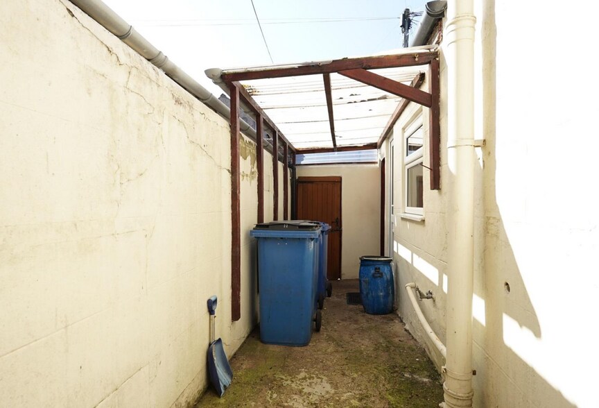 2 Worcester St, Barrow In Furness à vendre - Photo de l’immeuble – Image 2 sur 10