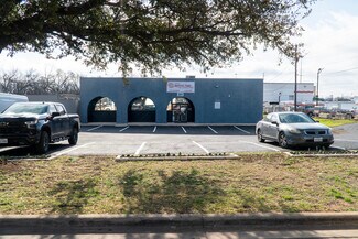 Plus de détails pour 3911 Woodbury Dr, Austin, TX - Industriel/Logistique à vendre