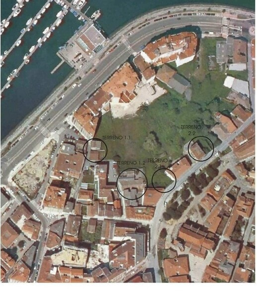 Rúa Arzobispo Malvar, 19, Pontevedra, Pontevedra à vendre - Photo de l’immeuble – Image 3 sur 38