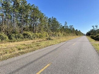 Plus de détails pour Dog River Road, Theodore, AL - Terrain à vendre