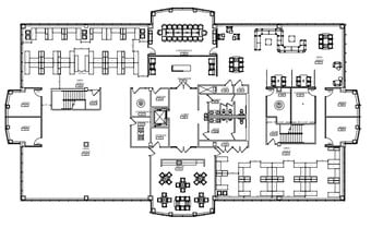 9779 S Franklin Dr, Franklin, WI à louer Plan d’étage– Image 1 sur 1