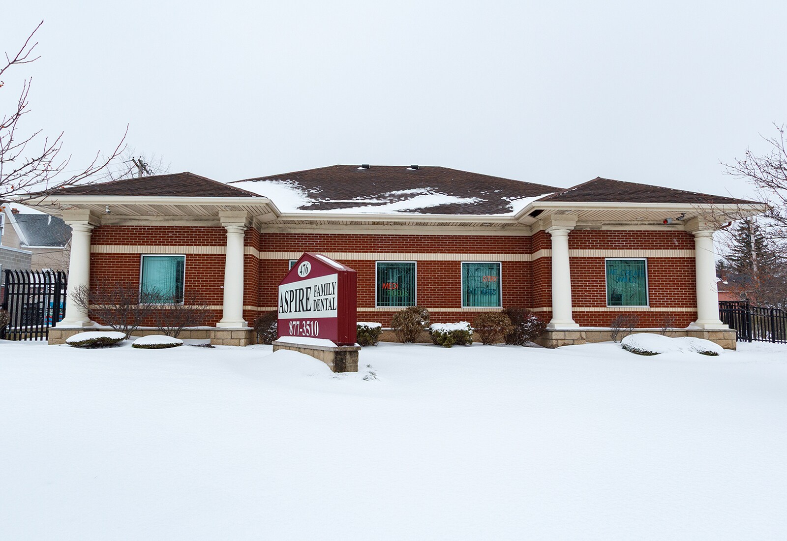 476 Hertel Ave, Buffalo, NY à vendre Photo principale– Image 1 sur 3