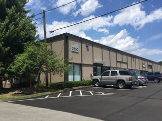 Plus de détails pour 2350 Eldo Rd, Monroeville, PA - Industriel/Logistique à louer
