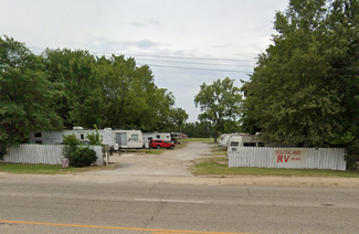 Plus de détails pour 2216 E Broadway St, West Memphis, AR - Spécialisé à vendre