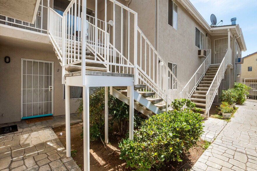 4455 WINONA Ave, San Diego, CA à vendre - Photo de l’immeuble – Image 3 sur 18