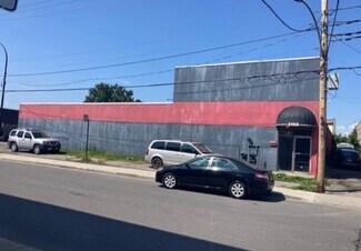 Plus de détails pour 3155 Rue Deville, Montréal, QC - Industriel/Logistique à vendre