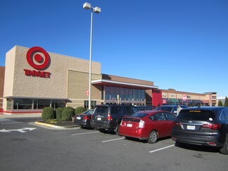 Plus de détails pour 152-261 Market St, Winchester, VA - Local commercial à louer