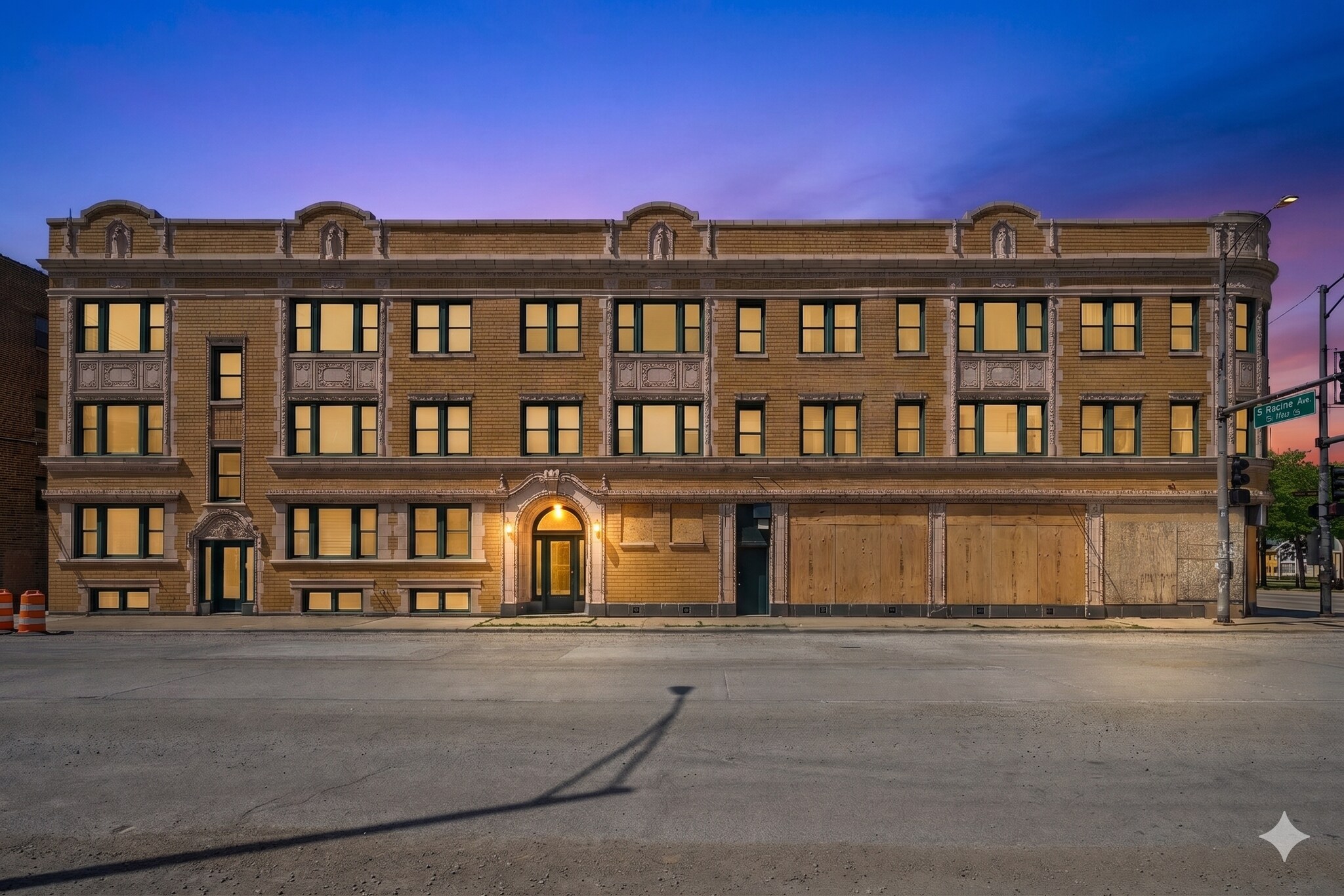 1210 W 83rd St, Chicago, IL à vendre Photo de l’immeuble– Image 1 sur 34