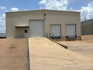 Plus de détails pour 307 Walker Cir, Richland, MS - Industriel/Logistique à louer