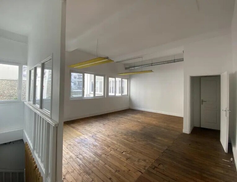 Bureaux/Local commercial dans Paris à louer - Photo intérieure – Image 2 sur 8