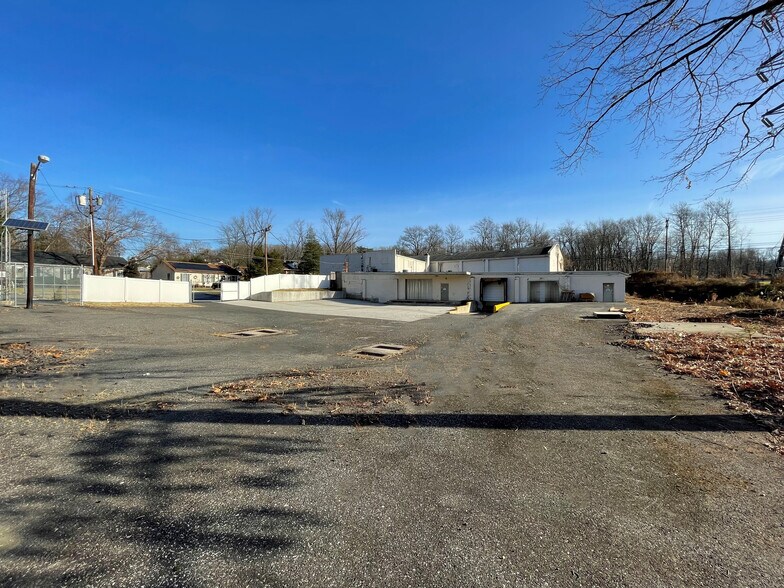 460 N Black Horse Pike, Blackwood, NJ à vendre - Photo de l’immeuble – Image 2 sur 9