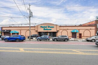 Plus de détails pour 1363-1372 Utica Ave, Brooklyn, NY - Local commercial à louer