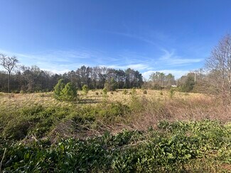Plus de détails pour Kannapolis Pky, Kannapolis, NC - Terrain à vendre