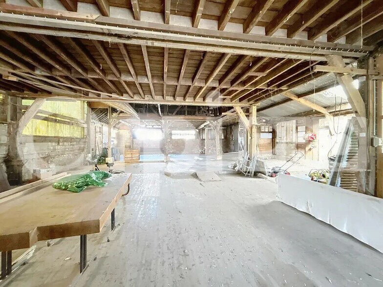 50 Rue De Paris, Clermont à louer - Photo de l’immeuble – Image 1 sur 2