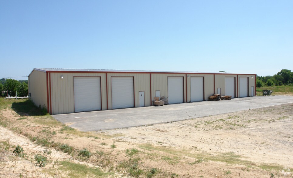 1159 Underwood Rd, Aledo, TX à louer - Photo de l’immeuble – Image 2 sur 2