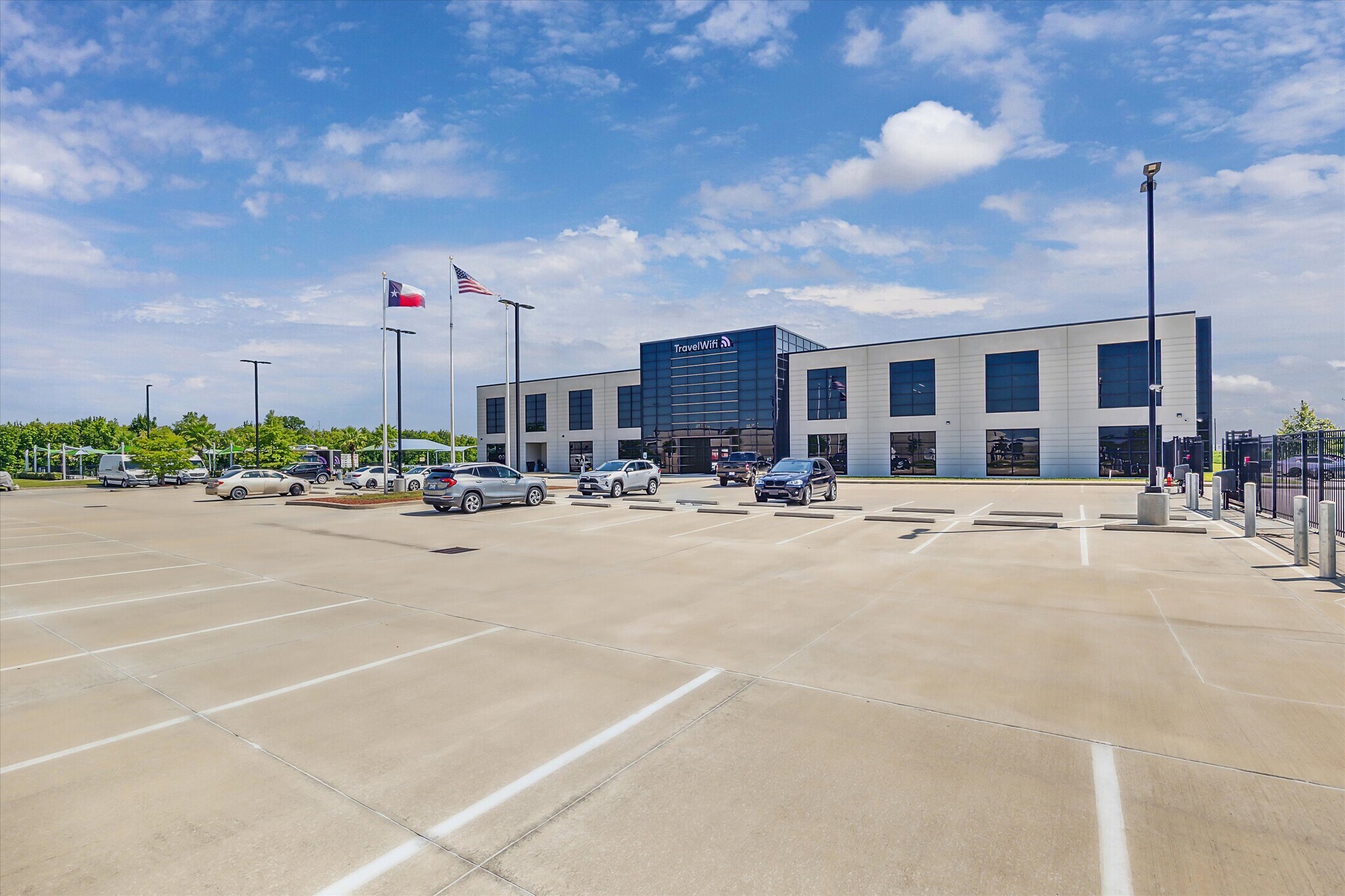 9251 Park South Vw, Houston, TX à louer Photo de l’immeuble– Image 1 sur 4