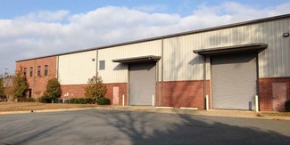 Plus de détails pour 4240 Industrial Center Ln, Acworth, GA - Industriel/Logistique à vendre