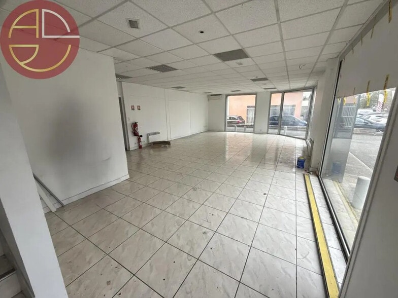 Local commercial dans Saint-Orens-de-Gameville à louer - Photo intérieure – Image 2 sur 9