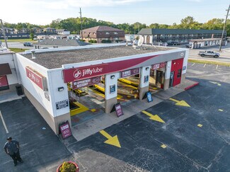 Plus de détails pour 7201 SW Southwest Hwy, Worth, IL - Local commercial à vendre