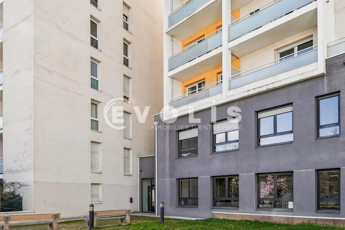 47 Avenue Leclerc, Lyon à vendre Photo de l’immeuble– Image 1 sur 10