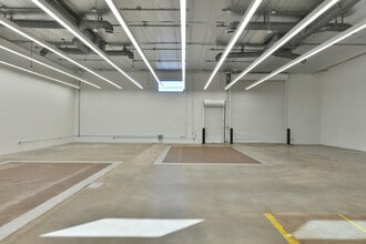 11837-11845 Teale St, Culver City, CA à louer Photo intérieure– Image 2 sur 15