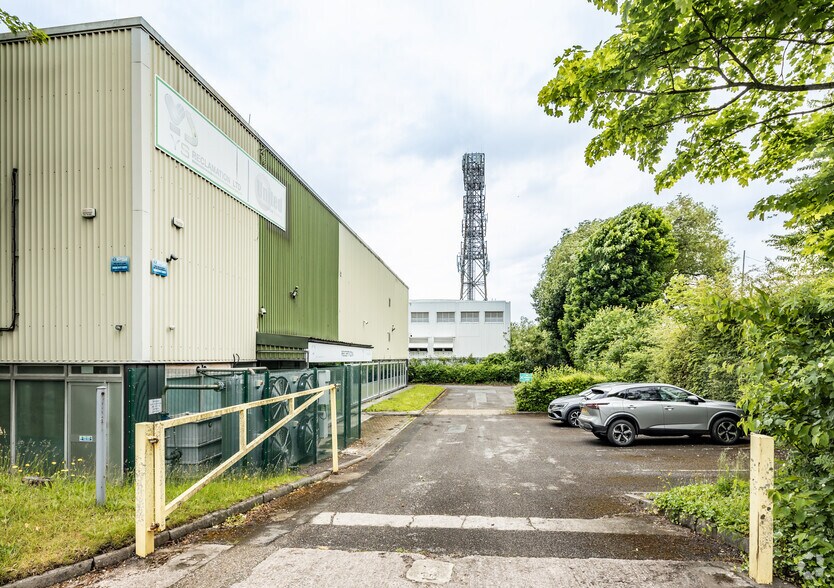 28 Kingsland Gran, Warrington à vendre - Photo de l’immeuble – Image 2 sur 2