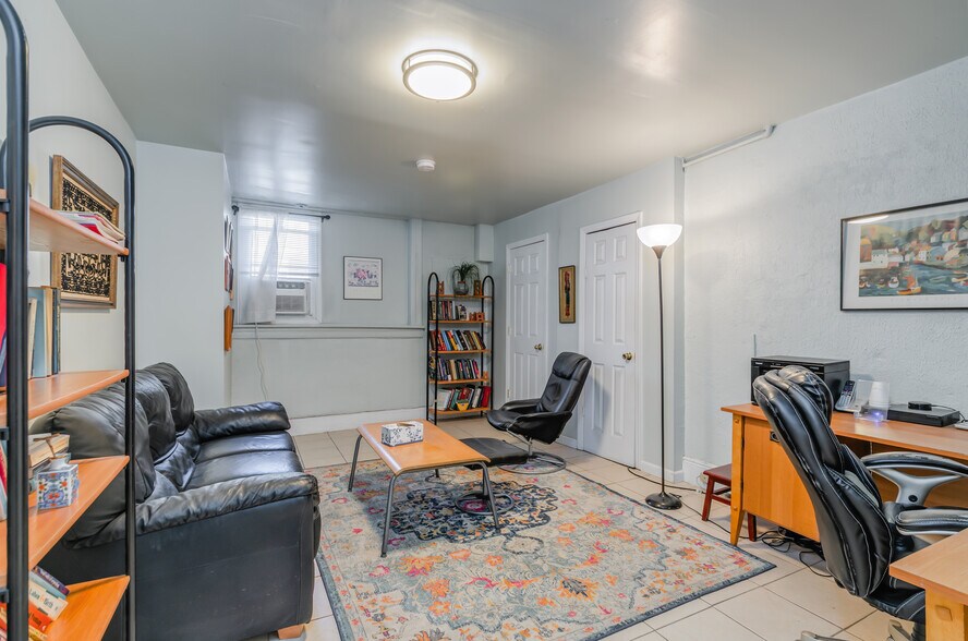424 Baldwin Ave, Jersey City, NJ à louer - Photo de l’immeuble – Image 2 sur 13