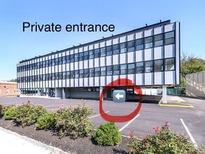 1011 High Ridge Rd, Stamford, CT à louer Autre– Image 1 sur 5