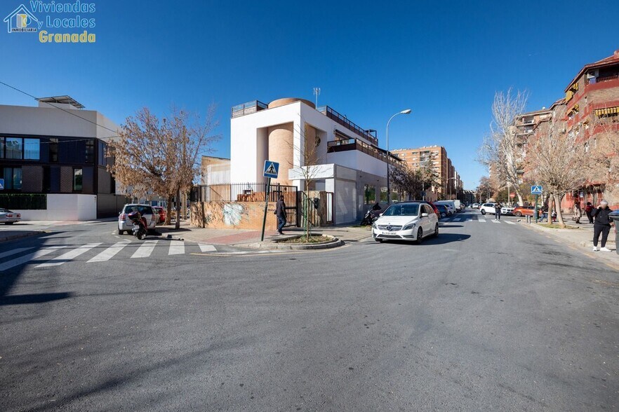 Calle Bruselas, 8, Granada, Granada à vendre - Photo de l’immeuble – Image 2 sur 37