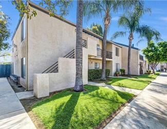 Plus de détails pour Sierra Crossing Apartments & Motel – à vendre, Bloomington, CA